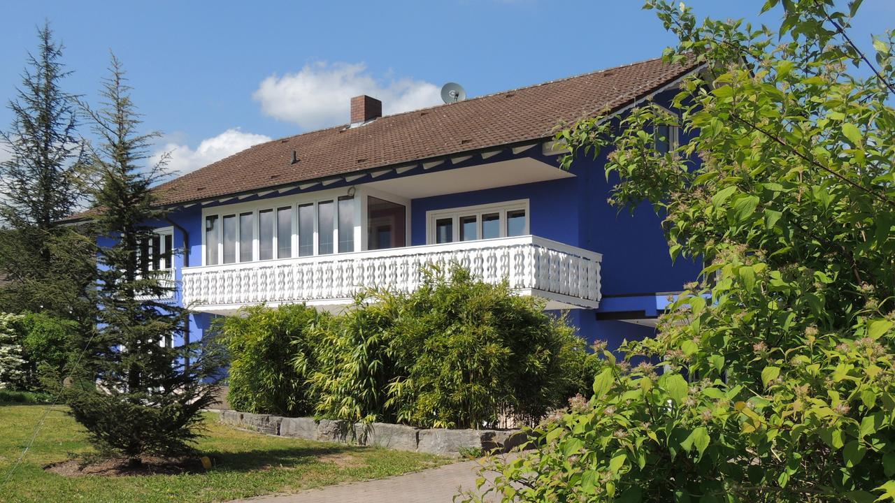 Sophia Spessarthauser Hotel Marktheidenfeld Exterior photo
