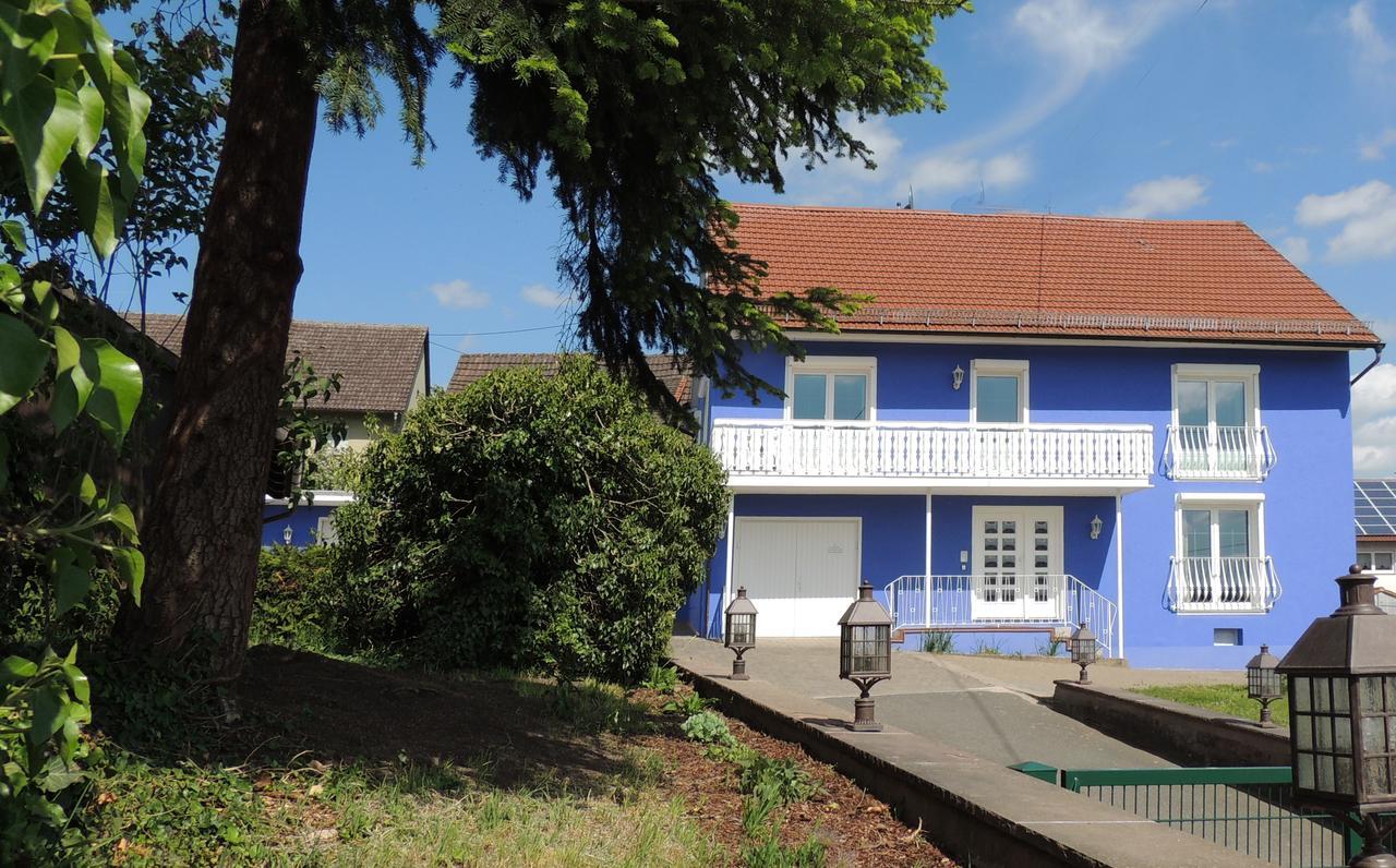 Sophia Spessarthauser Hotel Marktheidenfeld Exterior photo