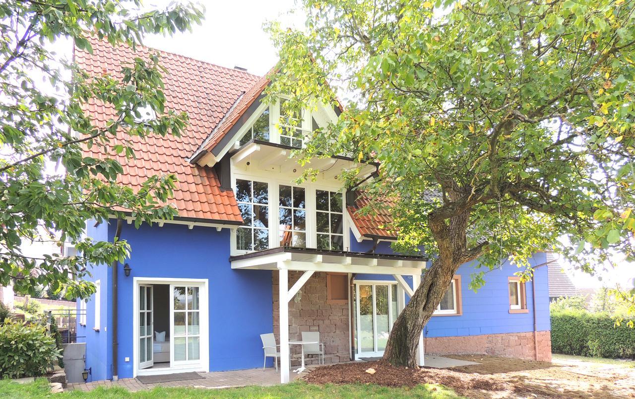 Sophia Spessarthauser Hotel Marktheidenfeld Exterior photo