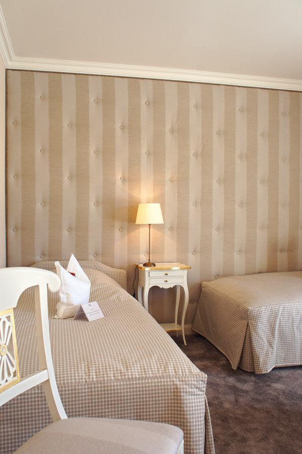 Sophia Spessarthauser Hotel Marktheidenfeld Exterior photo